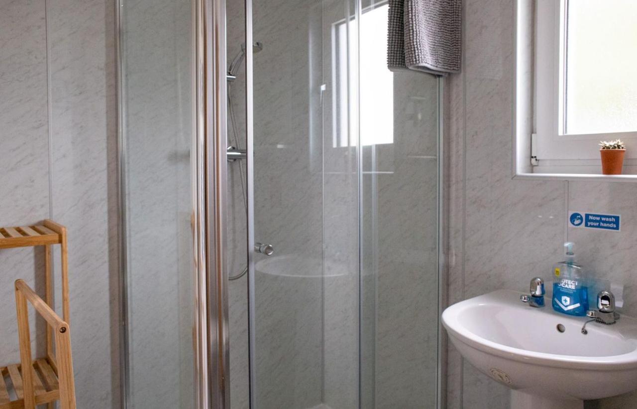8 Kildonan Villa Flashader Dış mekan fotoğraf